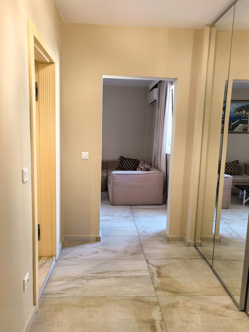 Продава 2-СТАЕН, гр. Поморие, област Бургас, снимка 9 - Апартаменти - 52652314