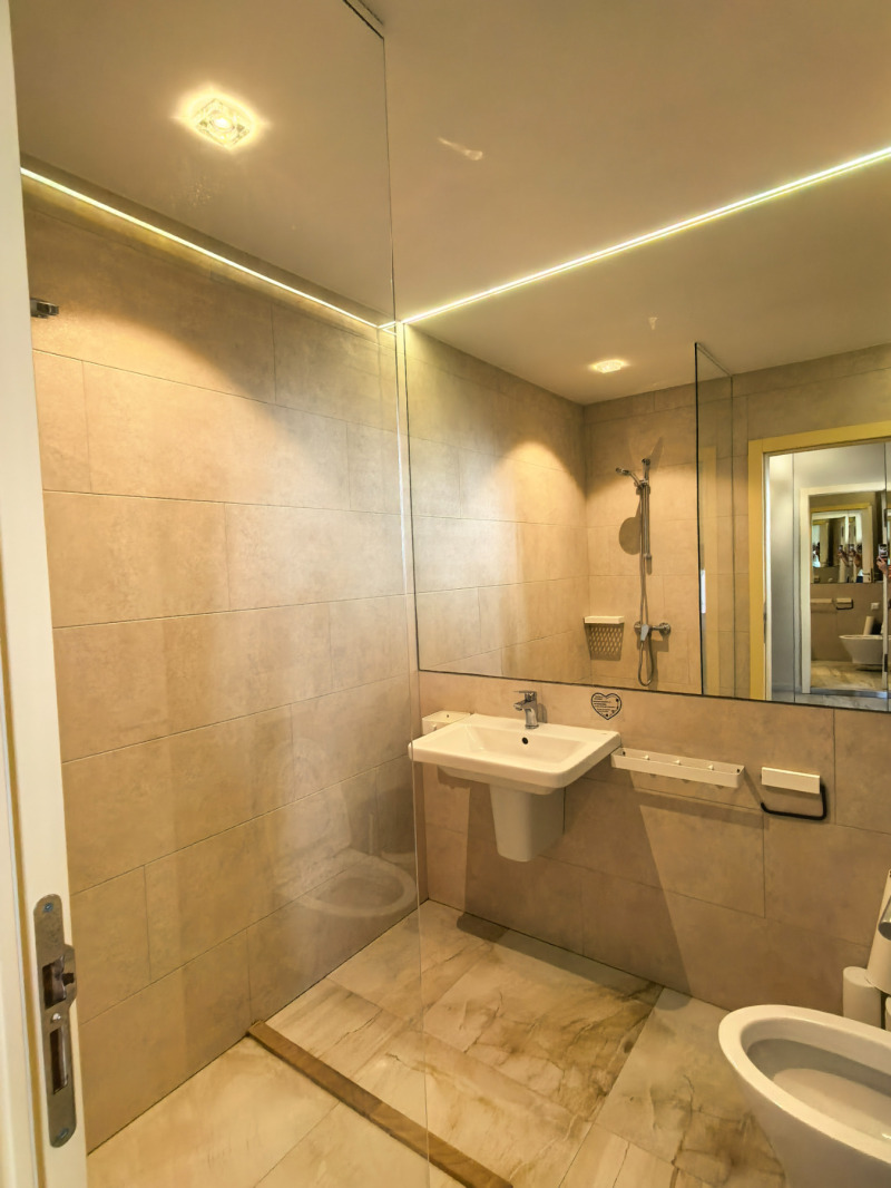 Продава 2-СТАЕН, гр. Поморие, област Бургас, снимка 2 - Апартаменти - 52652314