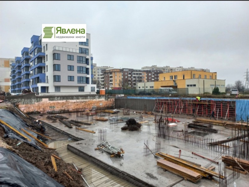 Продава 2-СТАЕН, гр. София, Обеля 2, снимка 10 - Апартаменти - 52731297