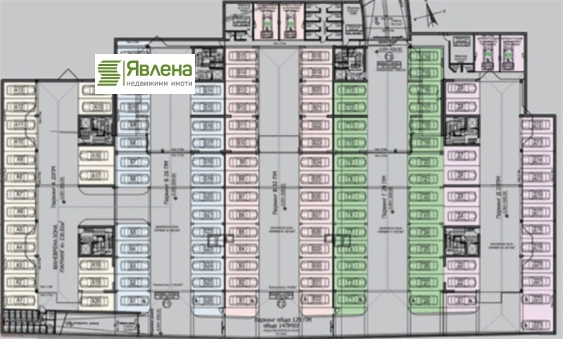 Продава 2-СТАЕН, гр. София, Обеля 2, снимка 9 - Апартаменти - 52731297
