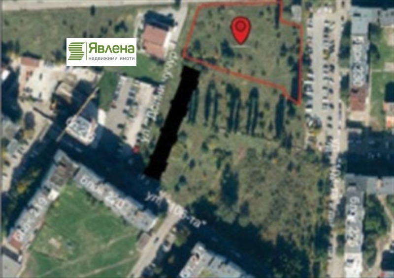 Продава 2-СТАЕН, гр. София, Обеля 2, снимка 11 - Апартаменти - 52731297