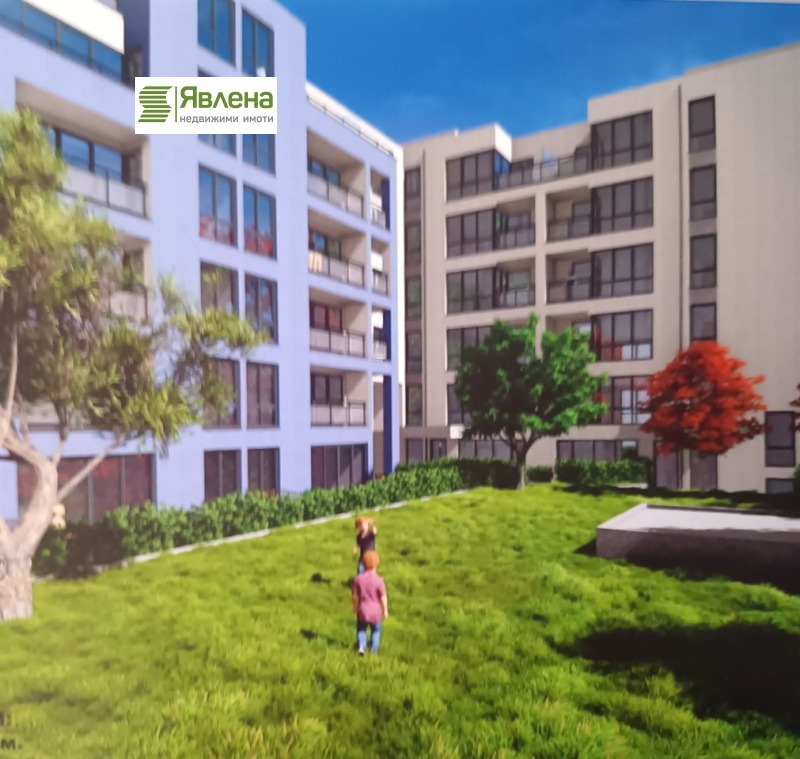 Продава 2-СТАЕН, гр. София, Обеля 2