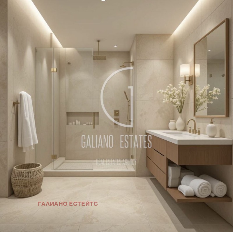 Продава 2-СТАЕН, гр. София, Овча купел, снимка 3 - Апартаменти - 53354788