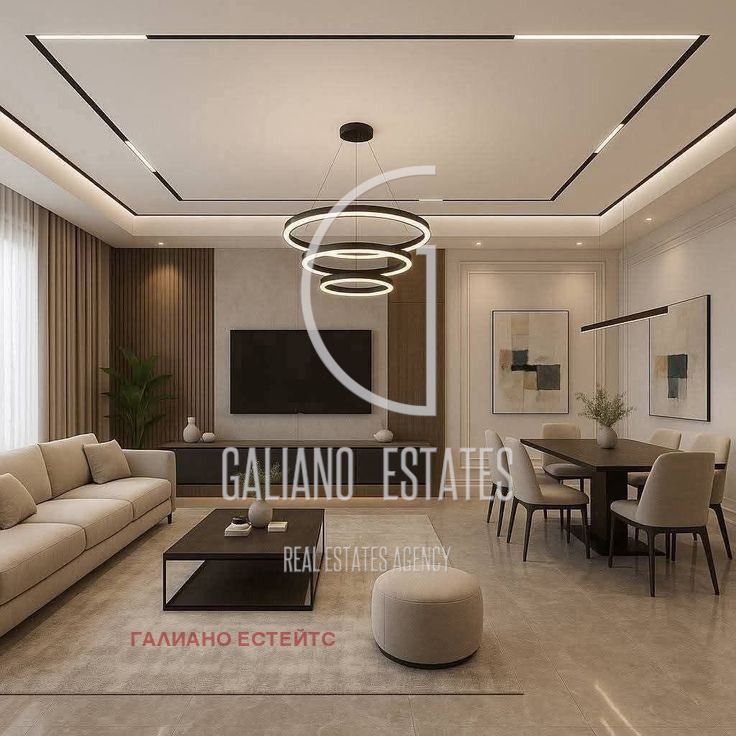 Продава 2-СТАЕН, гр. София, Овча купел