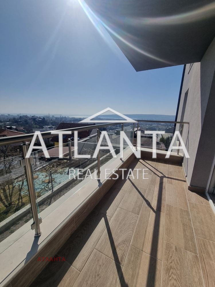 Продава 2-СТАЕН, гр. Варна, м-т Пчелина