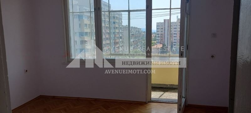 Продава 3-СТАЕН, гр. Бургас, област Бургас, снимка 3 - Aпартаменти - 46696140