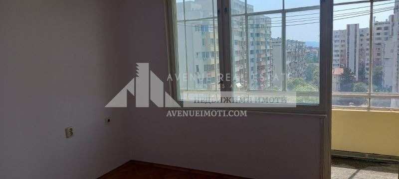 Продава 3-СТАЕН, гр. Бургас, област Бургас, снимка 1 - Aпартаменти - 46696140