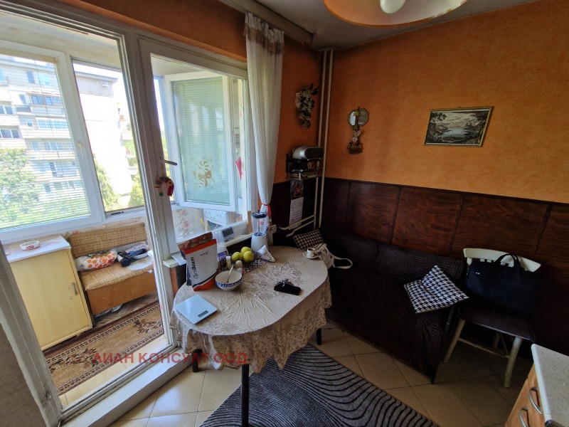 Na prodej  2 ložnice Sofia , Lozenec , 85 m2 | 21152225 - obraz [9]