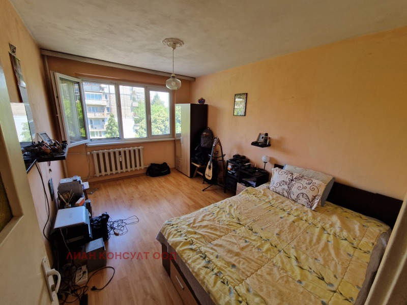 Na prodej  2 ložnice Sofia , Lozenec , 85 m2 | 21152225 - obraz [4]