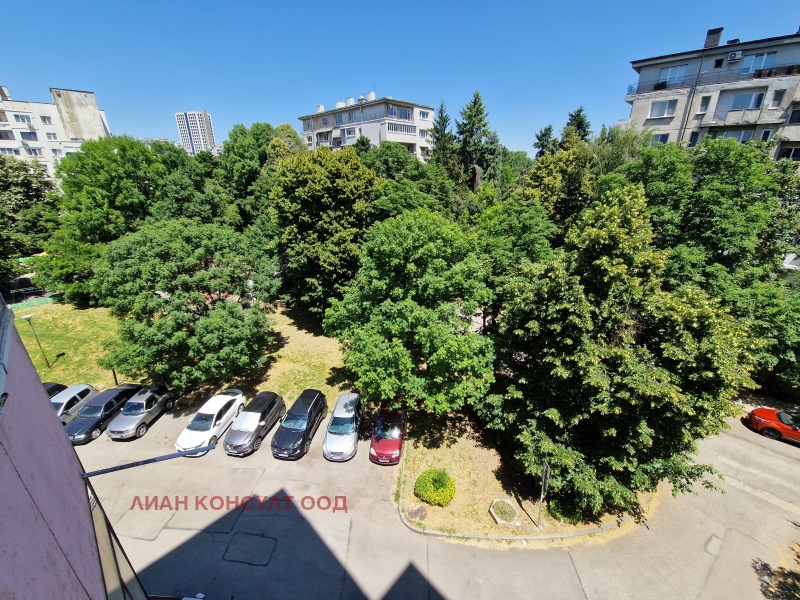 Na prodej  2 ložnice Sofia , Lozenec , 85 m2 | 21152225