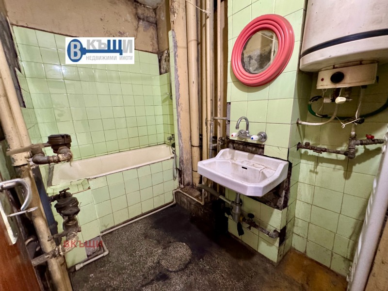 Till salu  2 sovrum Veliko Tarnovo , Buzludja , 75 kvm | 31342882 - bild [12]