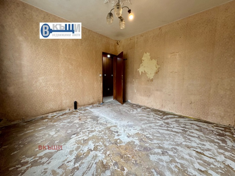Till salu  2 sovrum Veliko Tarnovo , Buzludja , 75 kvm | 31342882 - bild [5]