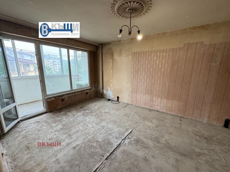 Till salu  2 sovrum Veliko Tarnovo , Buzludja , 75 kvm | 31342882 - bild [3]