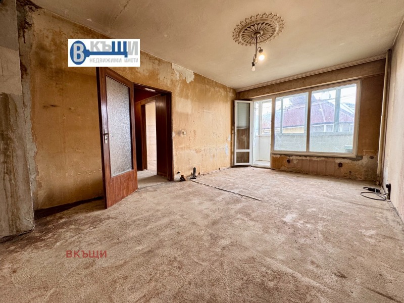 Till salu  2 sovrum Veliko Tarnovo , Buzludja , 75 kvm | 31342882
