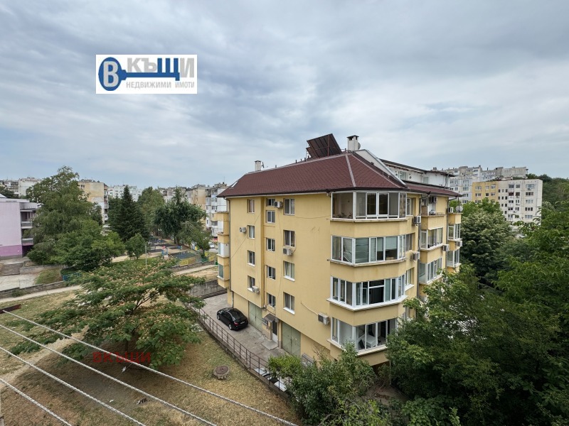 Till salu  2 sovrum Veliko Tarnovo , Buzludja , 75 kvm | 31342882 - bild [14]