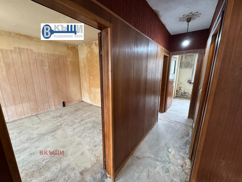 Till salu  2 sovrum Veliko Tarnovo , Buzludja , 75 kvm | 31342882 - bild [7]