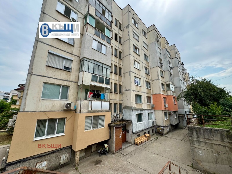 Till salu  2 sovrum Veliko Tarnovo , Buzludja , 75 kvm | 31342882 - bild [15]