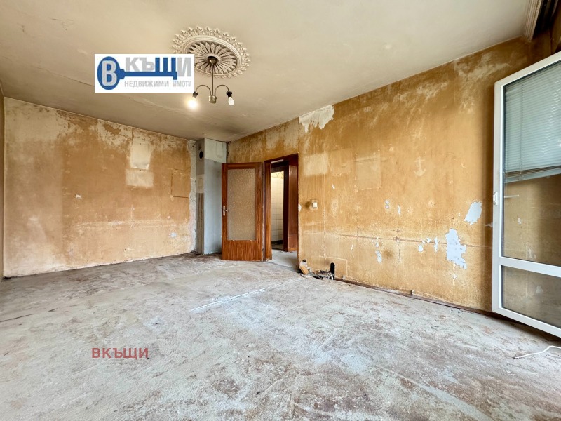 Till salu  2 sovrum Veliko Tarnovo , Buzludja , 75 kvm | 31342882 - bild [2]