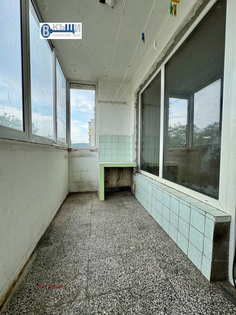 Till salu  2 sovrum Veliko Tarnovo , Buzludja , 75 kvm | 31342882 - bild [11]