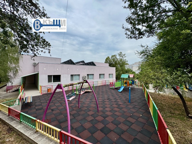 Till salu  2 sovrum Veliko Tarnovo , Buzludja , 75 kvm | 31342882 - bild [16]