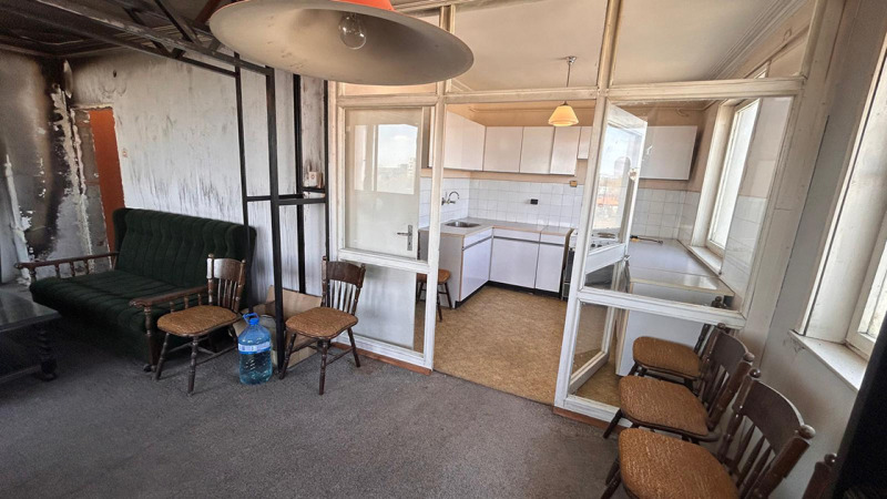 Продава  3-стаен град Видин , Химик , 100 кв.м | 44368149 - изображение [3]