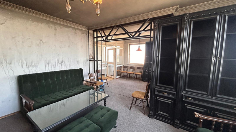 Продава  3-стаен град Видин , Химик , 100 кв.м | 44368149 - изображение [2]