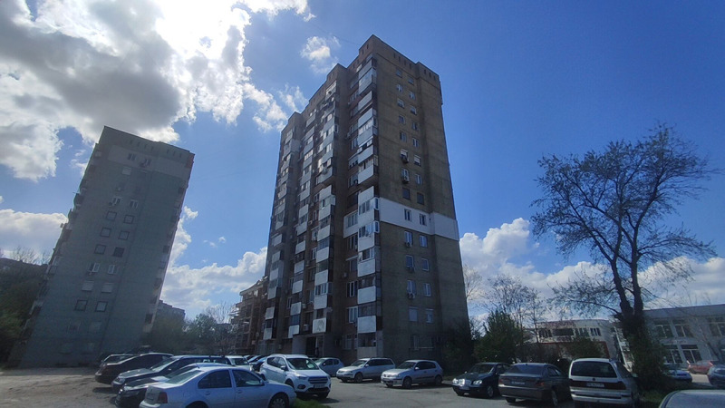 Продава  3-стаен град Видин , Химик , 100 кв.м | 44368149 - изображение [12]