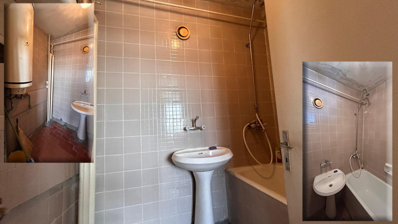 Продава  3-стаен град Видин , Химик , 100 кв.м | 44368149 - изображение [11]