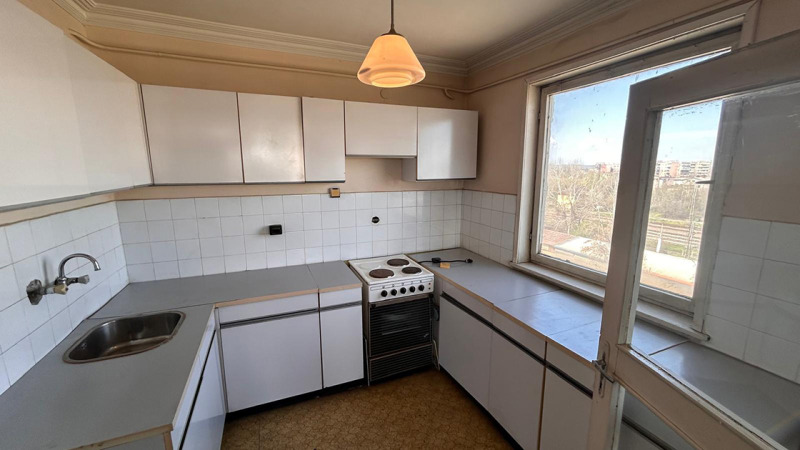 Продава  3-стаен град Видин , Химик , 100 кв.м | 44368149 - изображение [4]