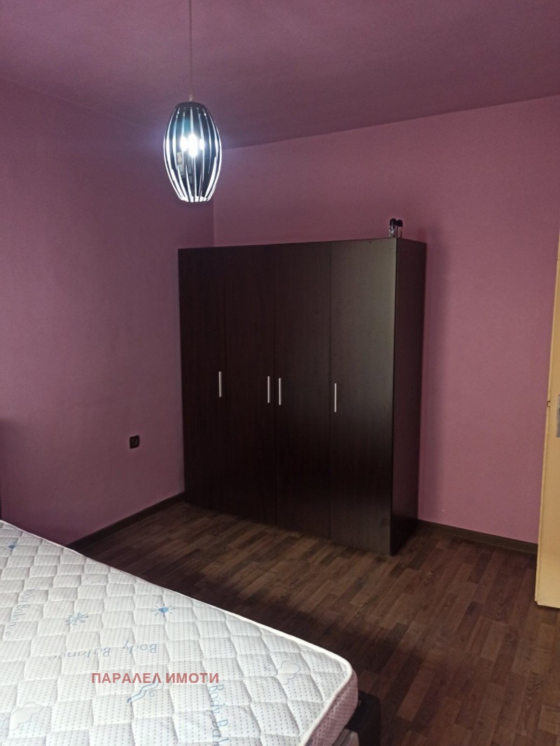 De vânzare  3 dormitoare Plovdiv , Mladejci Hâlm , 96 mp | 37101914 - imagine [9]