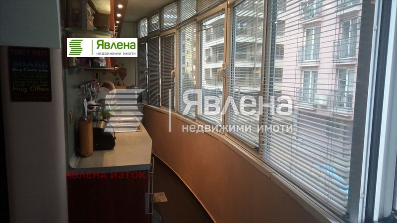 Продава  4-стаен град София , Лозенец , 168 кв.м | 36687743 - изображение [6]