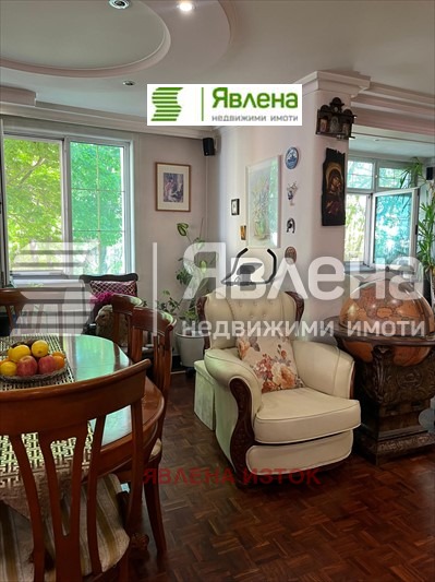 Продава  4-стаен град София , Лозенец , 168 кв.м | 36687743 - изображение [10]