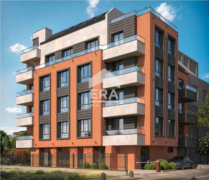 Продава 4-СТАЕН, гр. София, Надежда 1, снимка 2 - Апартаменти - 54024466