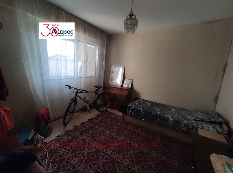 For Sale  3+ bedroom Pazardzhik , Tsentar , 103 sq.m | 32720669 - image [6]