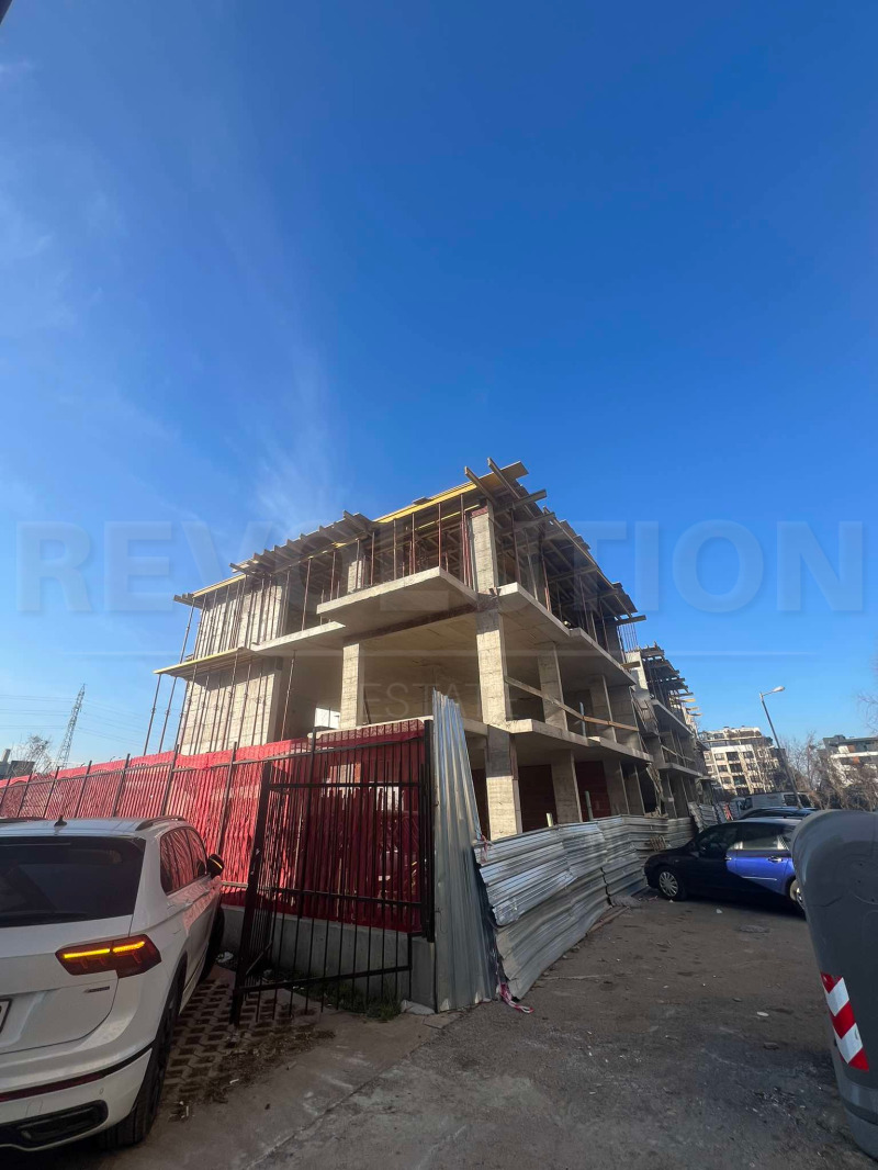 In vendita  3+ camere da letto Sofia , Malinova dolina , 149 mq | 68909517