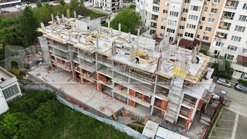 Til salg  3+ soveværelse Sofia , Malinova dolina , 149 kvm | 68909517