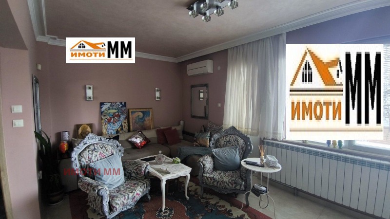 Продава МНОГОСТАЕН, гр. Пловдив, Прослав, снимка 8 - Апартаменти - 52724015