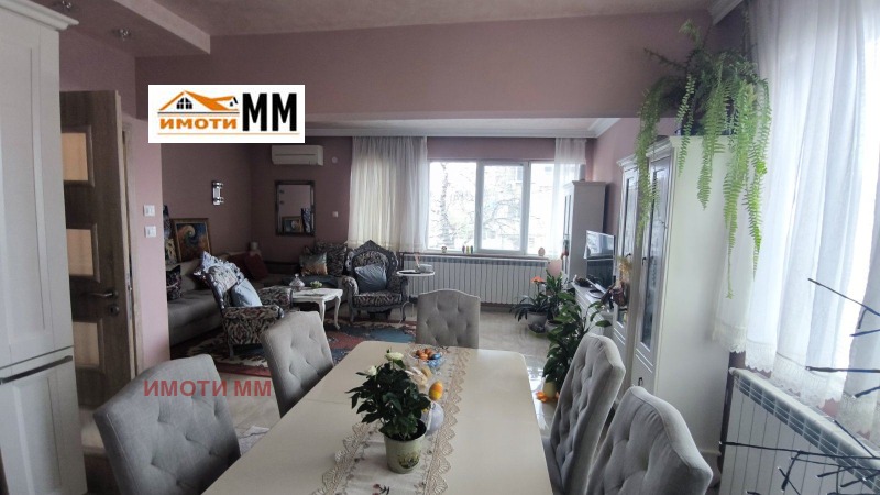 Продава МНОГОСТАЕН, гр. Пловдив, Прослав, снимка 6 - Апартаменти - 52724015