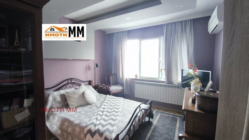 Продава МНОГОСТАЕН, гр. Пловдив, Прослав, снимка 9 - Апартаменти - 52724015