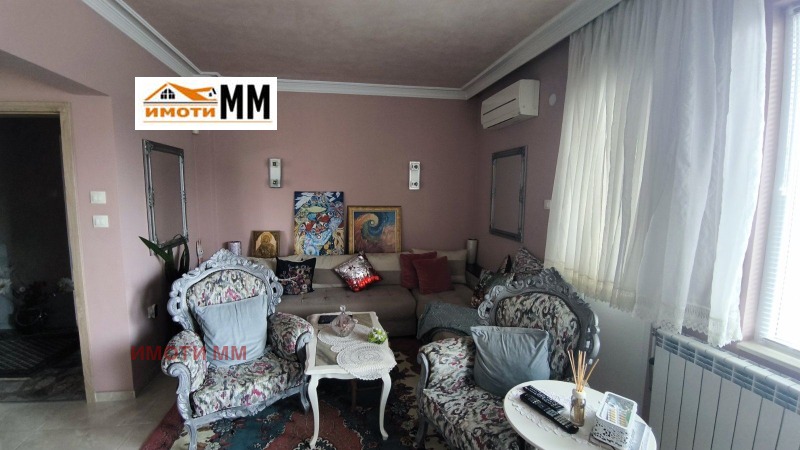 Продава МНОГОСТАЕН, гр. Пловдив, Прослав, снимка 7 - Апартаменти - 52724015