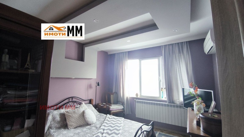 Продава МНОГОСТАЕН, гр. Пловдив, Прослав, снимка 10 - Апартаменти - 52724015