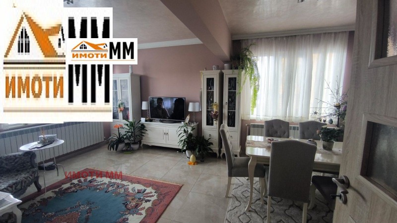 Продава МНОГОСТАЕН, гр. Пловдив, Прослав, снимка 5 - Апартаменти - 52724015