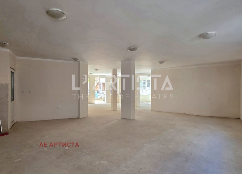 Продава АТЕЛИЕ, ТАВАН, гр. София, Овча купел, снимка 2 - Апартаменти - 52535558