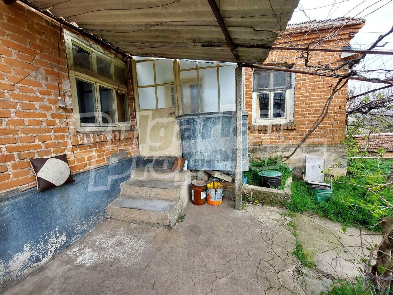 Продава  Къща, област Ямбол, с. Лесово • 13 000 EUR • ID 29126282 — holmes.bg - [1] 