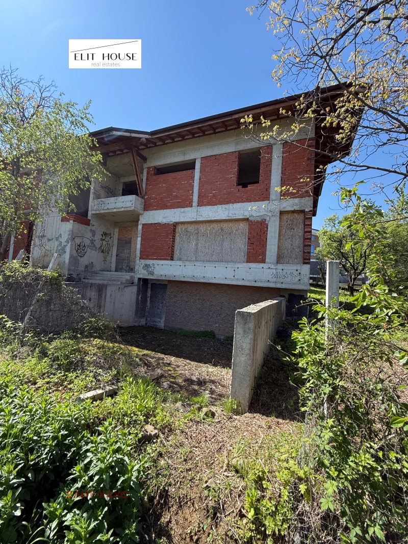 À vendre  Maison Sofia , Simeonovo , 500 m² | 78693926 - image [5]