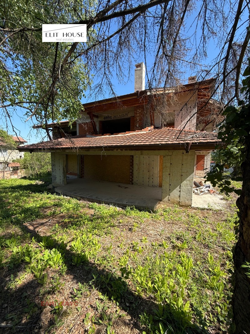 À vendre  Maison Sofia , Simeonovo , 500 m² | 78693926 - image [4]