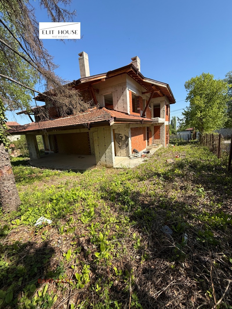 À vendre  Maison Sofia , Simeonovo , 500 m² | 78693926
