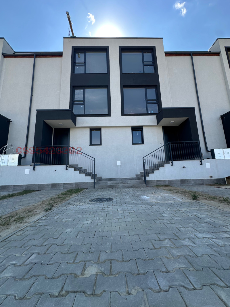 For Sale  House Sofia , v.z.Kinotsentara 3 chast , 271 sq.m | 92673697 - image [2]