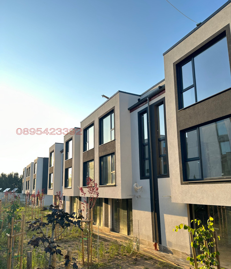 For Sale  House Sofia , v.z.Kinotsentara 3 chast , 271 sq.m | 92673697 - image [9]