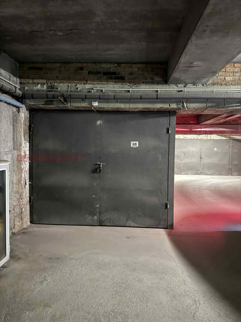 Satılık  Garaj Sofia , Vitoşa , 20 metrekare | 91222106